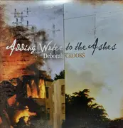 CD - Deborah Crooks - Adding Water To The Ashes