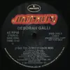 LP - Deborah Galli - (I Go To) Zero