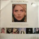 Double LP - Deborah Harry and Blondie - The Complete Picture - The Very Best Of Deborah Harry And Blondie