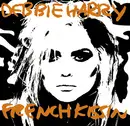7inch Vinyl Single - Deborah Harry - French Kissin