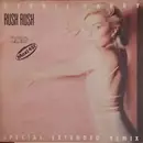 12inch Vinyl Single - Deborah Harry - Rush Rush (Special Extended Remix)