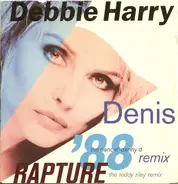 Deborah Harry - Rapture (The Teddy Riley Remix)