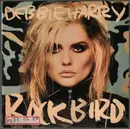 LP - Deborah Harry - Rockbird - +Obi + insert