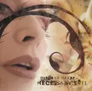 CD - Deborah Harry - Necessary Evil