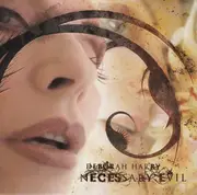 CD - Deborah Harry - Necessary Evil