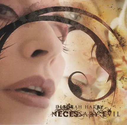 Deborah Harry - Necessary Evil