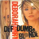 LP - Deborah Harry - Def, Dumb & Blonde