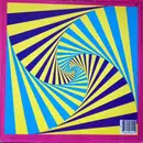 12inch Vinyl Single - Debbie Harry - Feel The Spin