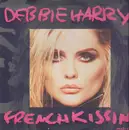 12inch Vinyl Single - Deborah Harry - French Kissin