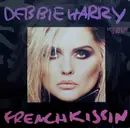 12inch Vinyl Single - Deborah Harry - French Kissin