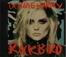 CD - Deborah Harry - Rockbird