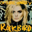 LP - Deborah Harry - Rockbird