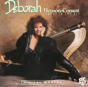 Deborah Henson-Conant - Caught in the Act