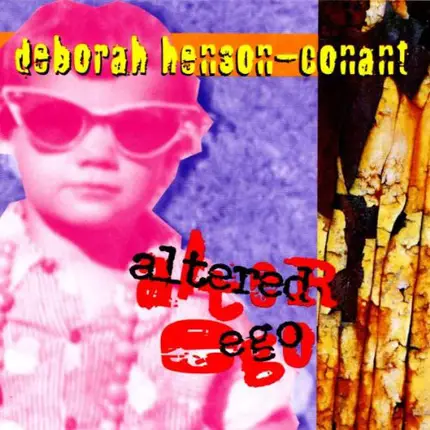 Deborah Henson-Conant - Altered Ego