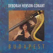CD - Deborah Henson-Conant - Budapest