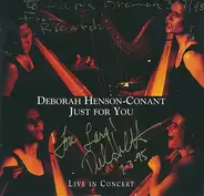 Deborah Henson-Conant - Just for You