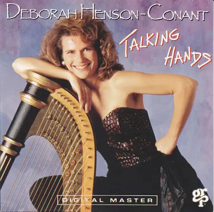 Deborah Henson-Conant - Talking Hands