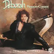 CD - Deborah Henson-Conant - Caught In The Act