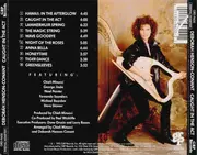 CD - Deborah Henson-Conant - Caught In The Act