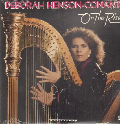 Deborah Henson-Conant - On the Rise