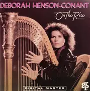 CD - Deborah Henson-Conant - On The Rise