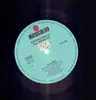 12inch Vinyl Single - Deborah Keeler Feat. Pentagon - Das Böse