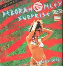 12inch Vinyl Single - Deborah Kinley - Surprise