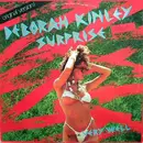 12inch Vinyl Single - Deborah Kinley - Surprise