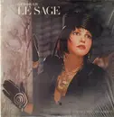 12'' - Deborah Le Sage - Caught Between A Rock ... And A Hard Place