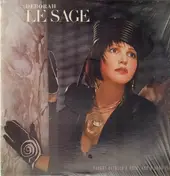 Deborah Le Sage - Caught Between A Rock ... And A Hard Place