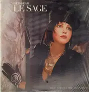 Deborah Le Sage - Caught Between A Rock ... And A Hard Place