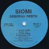 12'' - Deborah Resto - Slow Down