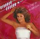 7inch Vinyl Single - Deborah Sasson - If I Had You In My Arms Again