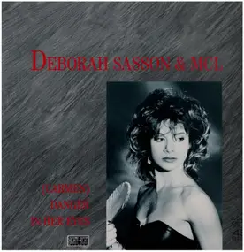 Deborah Sasson - (Carmen) Danger In Her Eyes