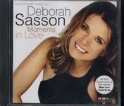 Deborah Sasson - Moments in Love