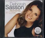 Deborah Sasson - Moments in Love