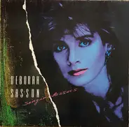 Deborah Sasson - Singin' classics