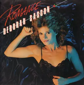 Deborah Sasson - Romance