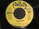 7inch Vinyl Single - Deborah Washington - Ready Or Not