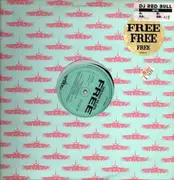 12inch Vinyl Single - Deborah Wilson - Free