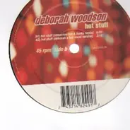 Deborah Woodson - Hot Stuff