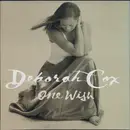 CD - Deborah Cox - One Wish
