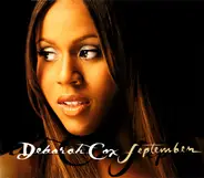 Deborah Cox - September