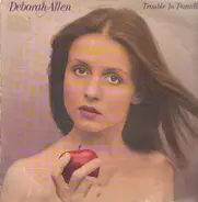 Deborah Allen - Trouble in Paradise