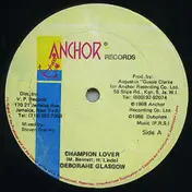 Deborahe Glasgow - Champion Lover