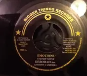 Deborahe Glasgow - Emotions