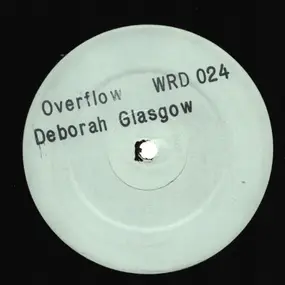 Deborahe Glasgow - Overflow