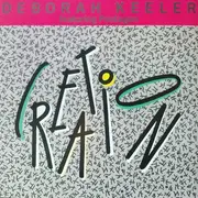 12'' - Deborah Keeler Feat. Pentagon - Creation