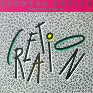 Deborah Keeler Feat. Pentagon - Creation