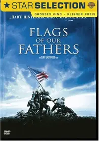 Clint Easwood - Flags of Our Fathers